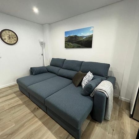 Appartement Casa Da Margarida à Vila Nova de Foz Coa Extérieur photo