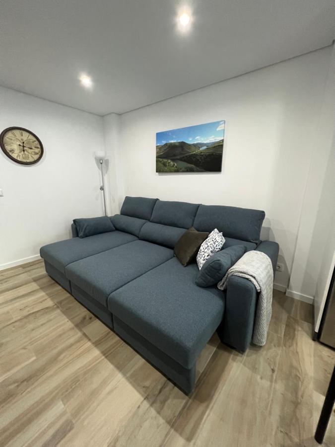 Appartement Casa Da Margarida à Vila Nova de Foz Coa Extérieur photo