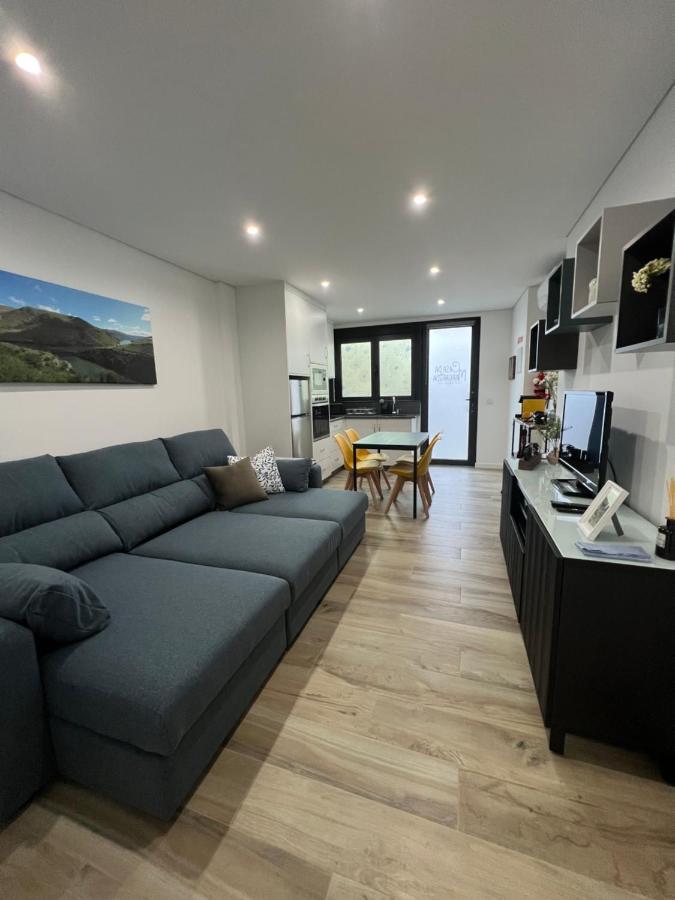 Appartement Casa Da Margarida à Vila Nova de Foz Coa Extérieur photo