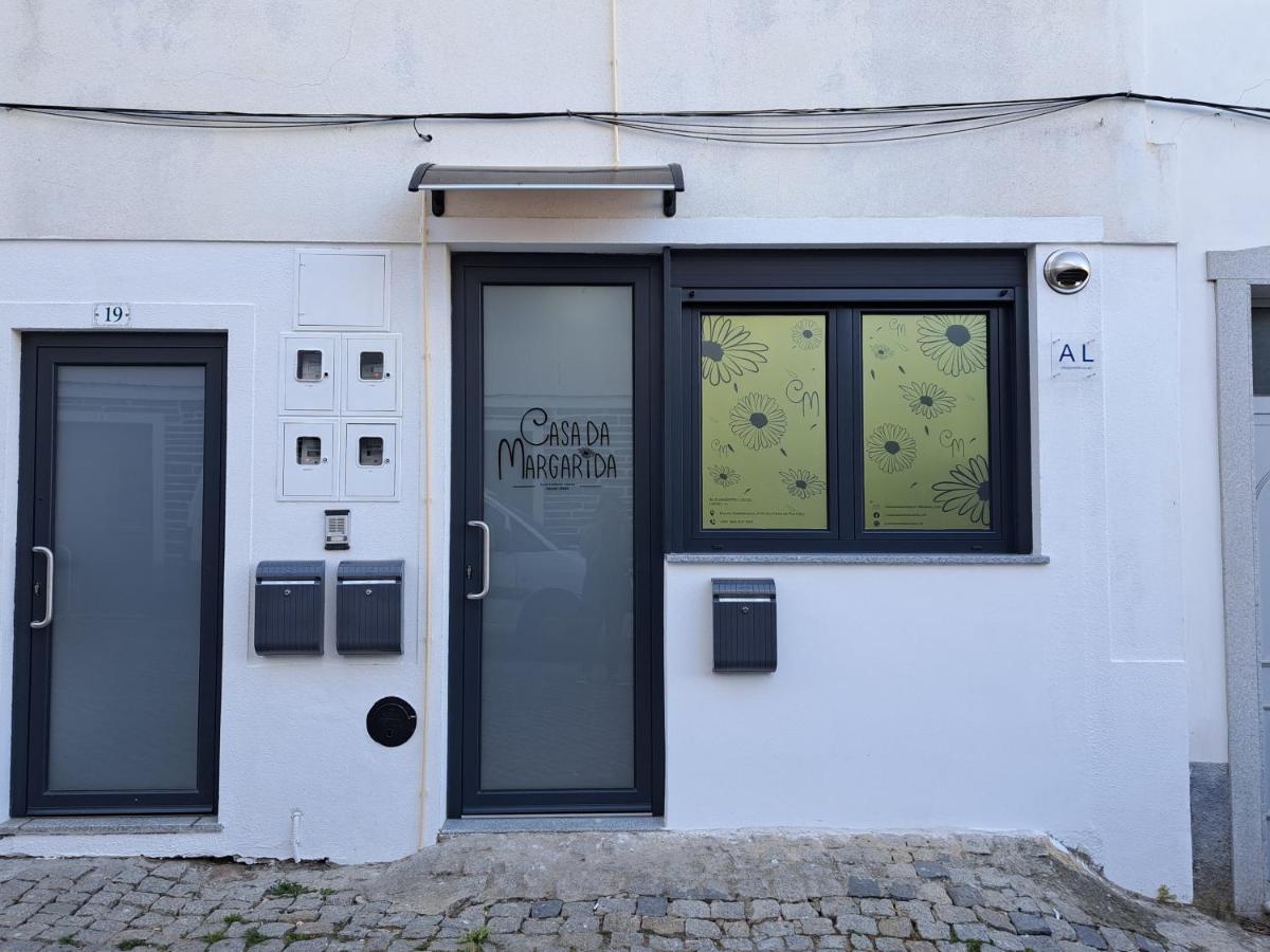 Appartement Casa Da Margarida à Vila Nova de Foz Coa Extérieur photo