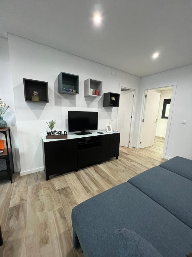 Appartement Casa Da Margarida à Vila Nova de Foz Coa Extérieur photo