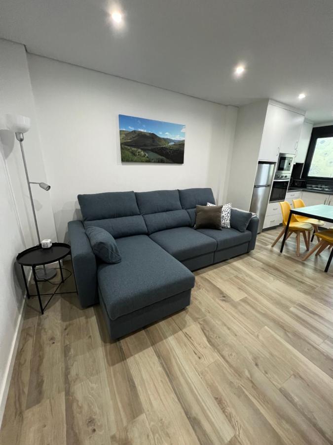 Appartement Casa Da Margarida à Vila Nova de Foz Coa Extérieur photo
