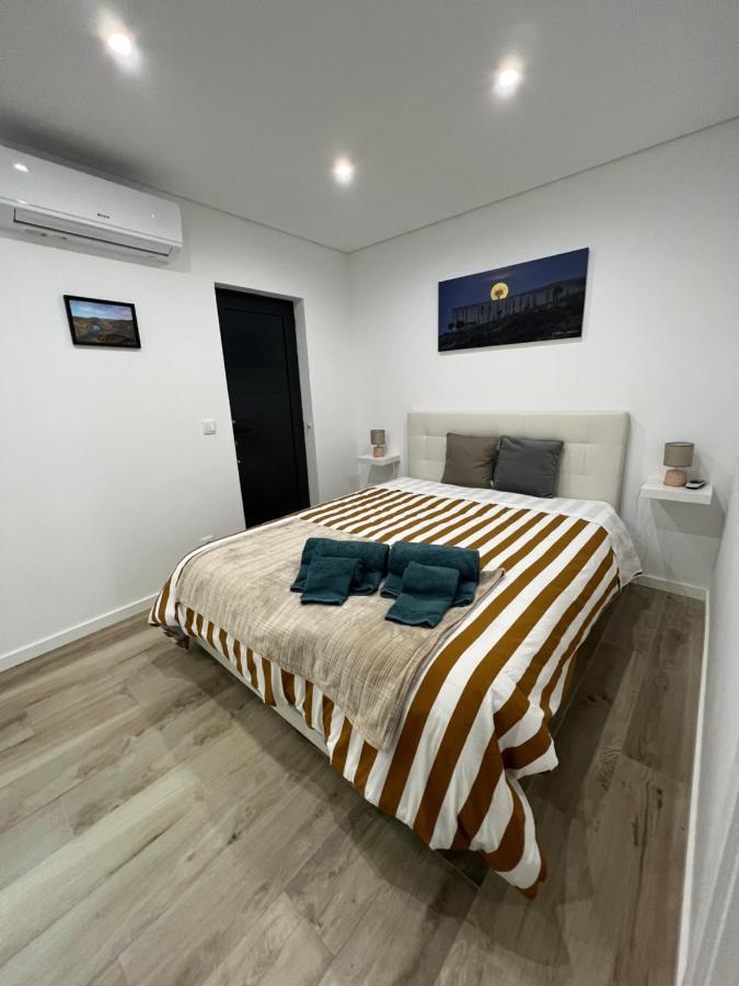 Appartement Casa Da Margarida à Vila Nova de Foz Coa Extérieur photo
